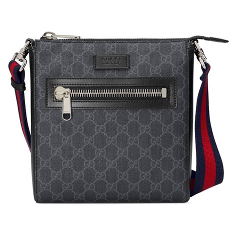 men gucci sling bag|crossbody bags for men gucci.